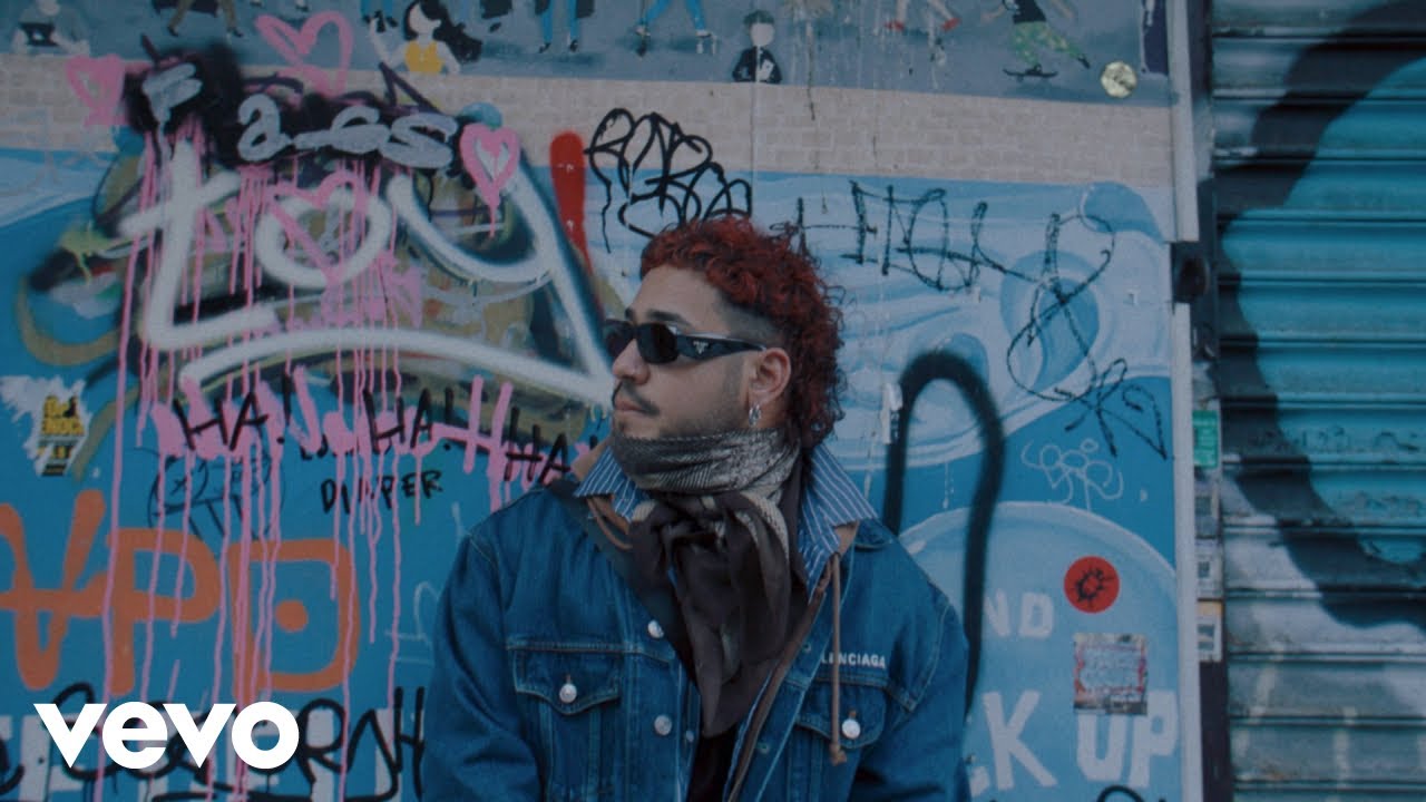 Watch R!CH YASHEL - El Mismo # (Video Oficial) on YouTube Watch R!CH YASHEL - El Mismo # (Video Oficial) on YouTube