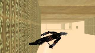 DusterSkillTrailV3 by TieuChayCap [HD]