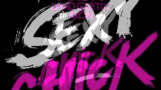 David Guetta-Sexy Chick -ft Akon ~ABEL RAMOS REMIX~ Resimi
