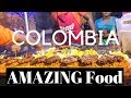 the BEST FOOD in Colombia | Street Food & Dining Feat. Señor Foodie