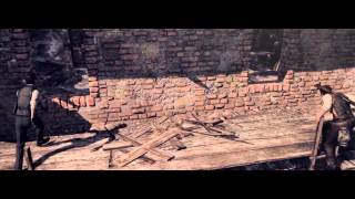 The Evil Within PS4 Gameplay Walkthrough Guide (Part 15) Guia Español The Evil Within PS4 Gameplay Walkthrough Guide (Part 15) Guia Español