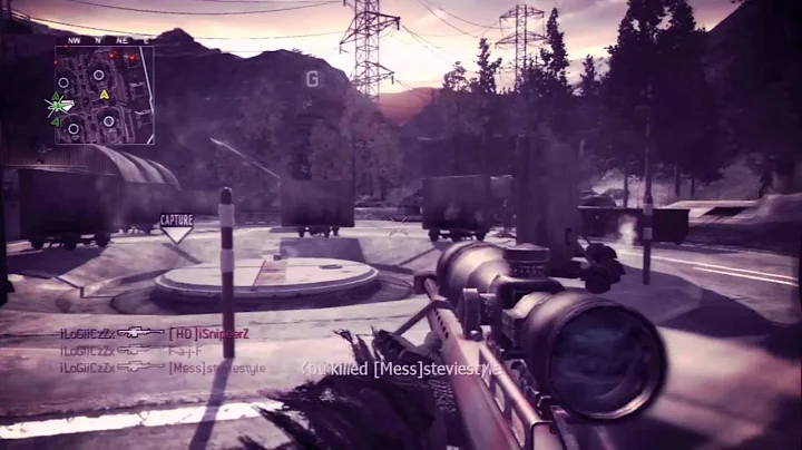 Wheres The Fourth One?! || Episode 2