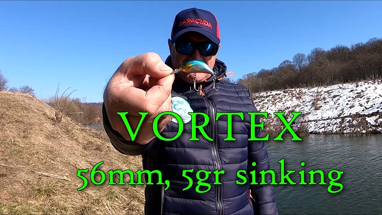 Voblere Spinning Rapitor pentru pescuit la stiuca biban clean avat SuperPescuit.ro