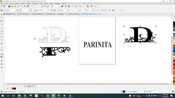 Corel Draw Tips & Tricks Will not Weld and what to do