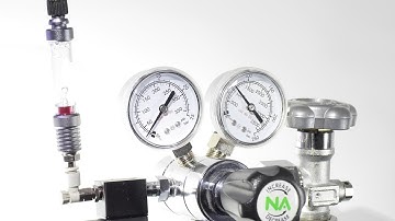 How You Want To Set Up A Pressurized CO2 System | Aquascaping