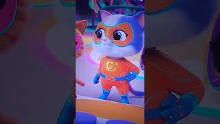 Superkitties Outfits