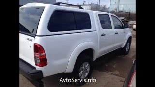 Кузовной ремонт автотехцентр 7 дней AvtoServisInfo до и после Уфа