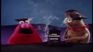 Red Diamond Coffee - Brand X Widescreen V2