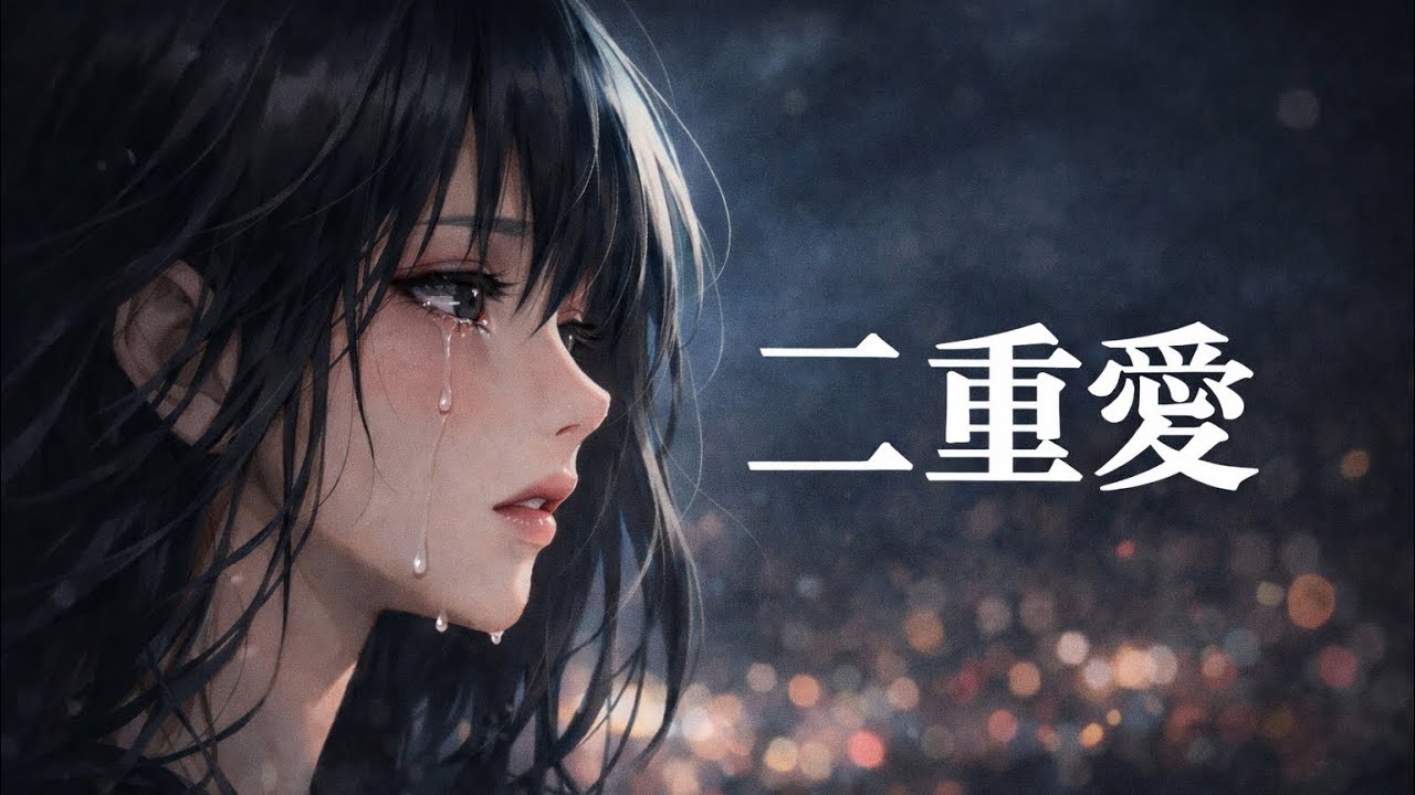 二重愛 ｜ on vocal ｜ 音の処方箋