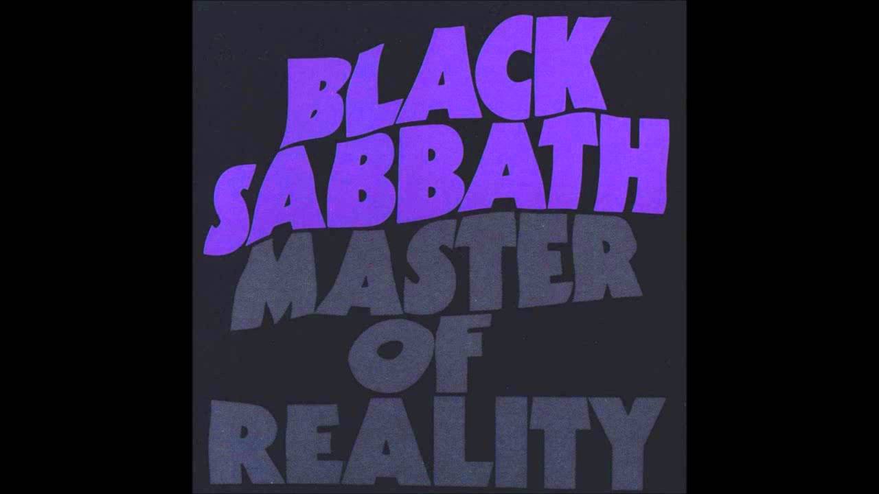 Black Sabbath Children Of The Grave 1971 HQ YouTube