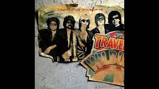 The Traveling Wilburys - End Of The Line (Instrumental)
