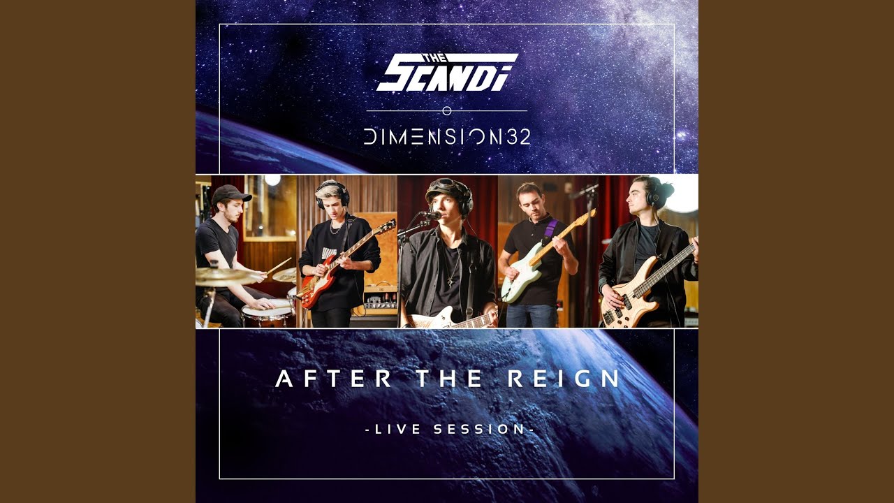 YouTube에서 After The Reign (live session) 보기 YouTube에서 After The Reign (live session) 보기