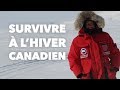 ❄️COMMENT S'HABILLER EN HIVER AU CANADA ? 👀 De Montréal au Nunavut !