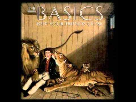 The Basics — The Basics - The No. 1 Cause Of Death Amongst Youth Today