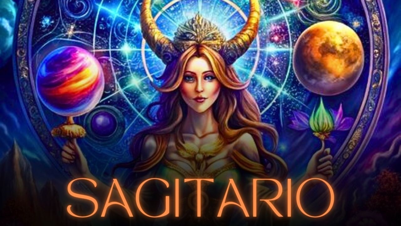 SAGITARIO OBTIENES VICTORIA! ❤️ EL DESTINO TE ENVÍA LO QUE HABÍAS ESTADO ESPERANDO HACE MUCHO!💌 2026