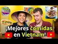 Las 5 comidas ms deliciosas en vietnam  con ftima de misias pero viajeras