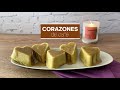 Corazones de Café 🤎 (Cocina TW 95)