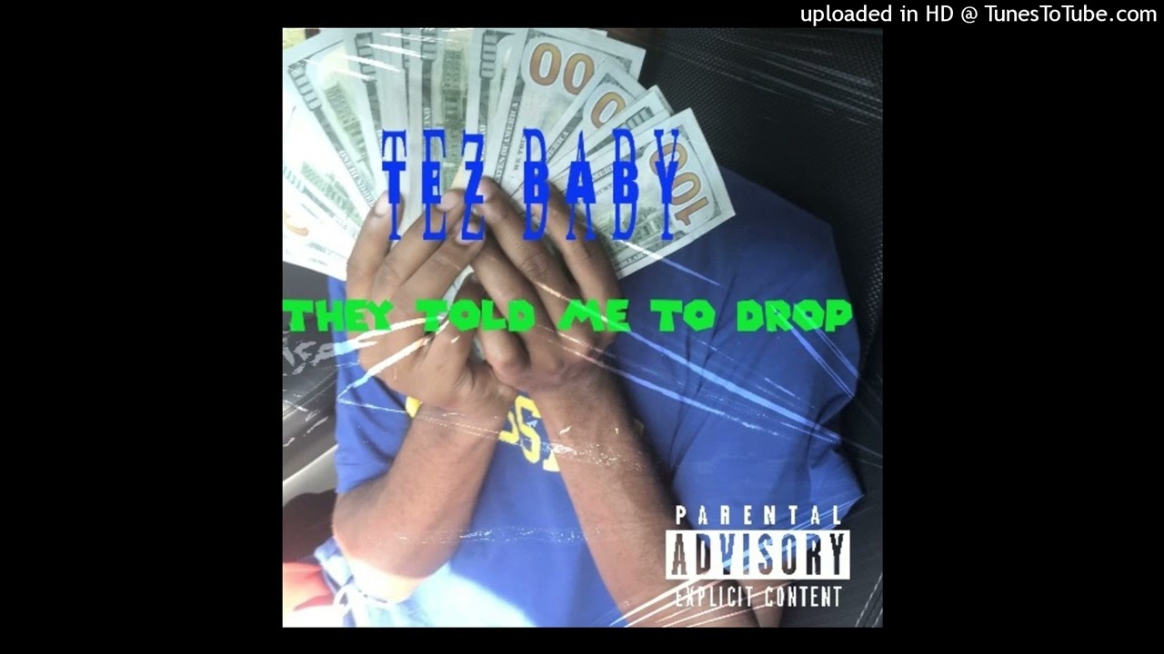 Tez Baby - Cash Bandicoot