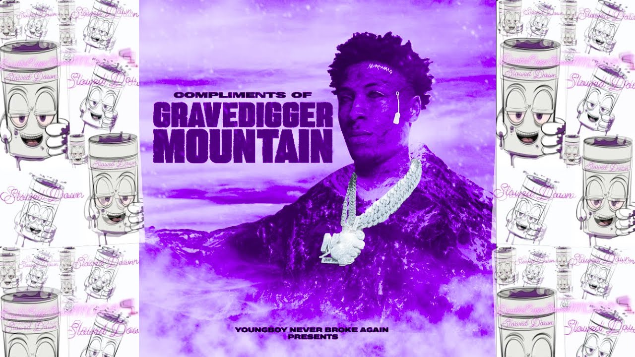 How We Get ( Slowed Down ) WhoGangDee, Dej Rose Gold & YoungBoy Never