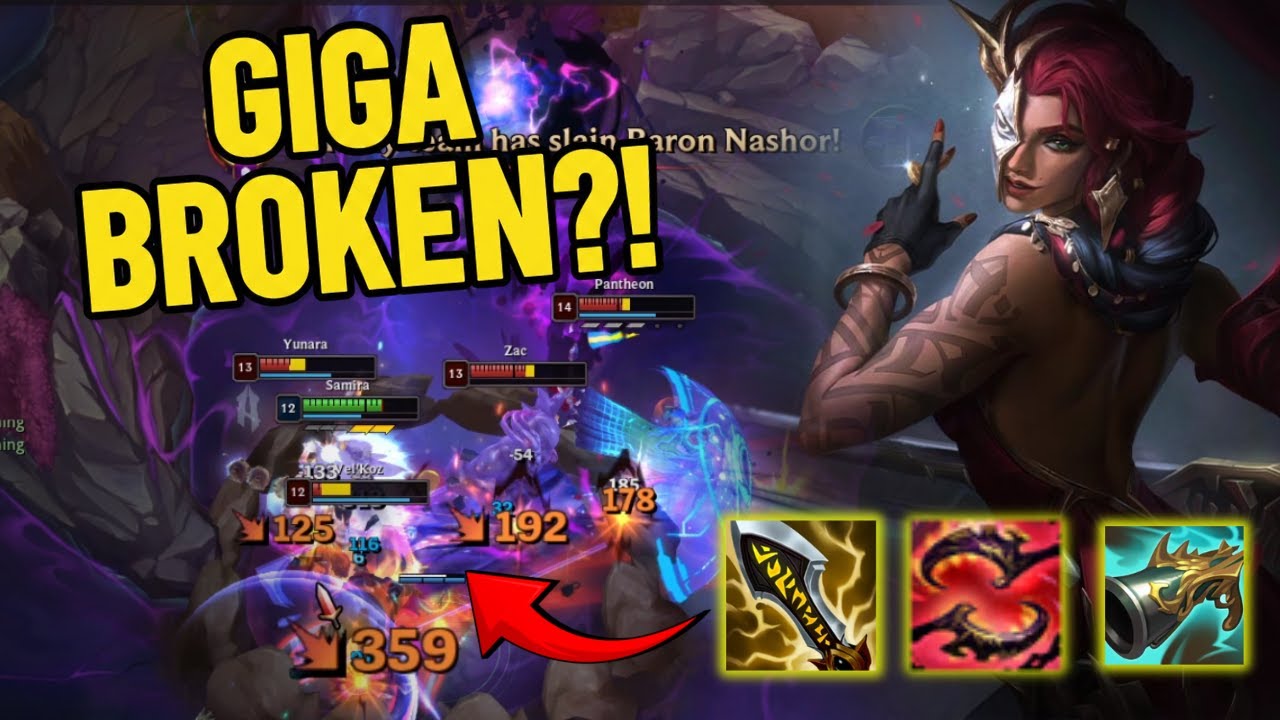 Самира в 16 сезоне просто сломлена... 🩸 (5 пентас за 7 дней?!)