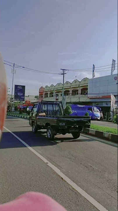 Snap Wa Jalan Jalan Sore Hari(Kangen Band Elsin)