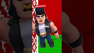 Every Brawl Stars Character's Origin Country! 🌍