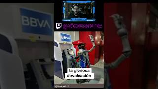 La gloriosa devaluación #elquintojugon #meme #memes #xd #reaccion #viktor #arcane #leagueoflegends