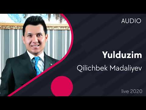 Qilichbek Madaliyev — Yulduzim (live) (2020)