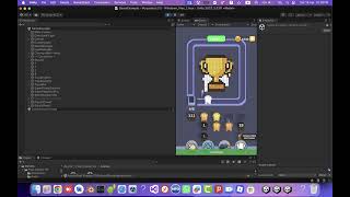 pixel shooter 3d jam unity source code