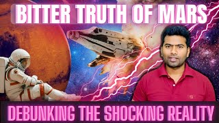 Bitter Truth Of MARS with Proof | The Untold Hidden Reality