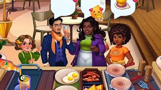 Royal Cooking Fast Gameplay