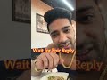 Epic reply to rohit khatri fitness  rohit khatri exposed rohitkhatri shorts