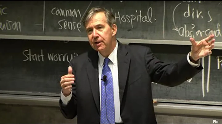 Kastner Lecture: Ed Scolnick