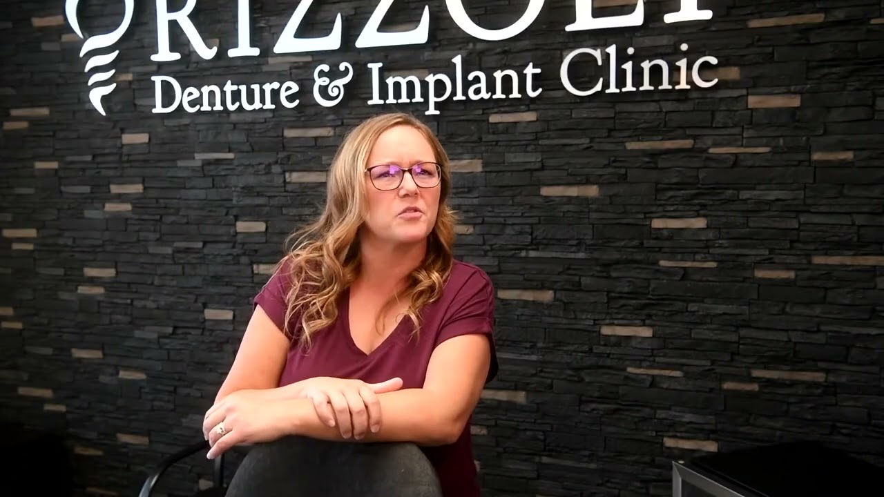 2020: Terrena Rizzoli | Rizzoli Denture & Implant Clinic | Indigenous Women’s Role Model