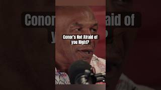 JAKE PAULS MISTAKE for FIGHTING MIKE TYSON!!!!