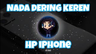 Nada Dering Keren | nada dering hp iPhone | STRANGERS