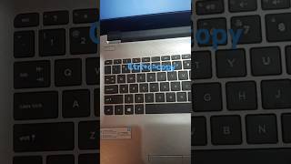 How to copy the selected text with using of shortcut keys (ctrl+c)