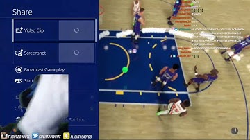 FlightReacts BREAKS His CONTROLLER After He CHOKES A MyTEAM OVERTIME GAME *RAGE*