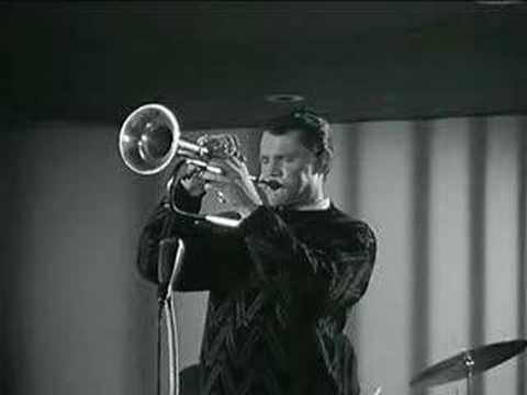 Jazz Icons: Chet Baker- Live In '64 & '79 Preview