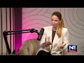 Zdravje z Alenko Kesar: "Kako se znebiti prhljaja" (dr. Nina Jugovar)