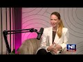 Zdravje z Alenko Kesar: "Kako se znebiti prhljaja" (dr. Nina Jugovar)