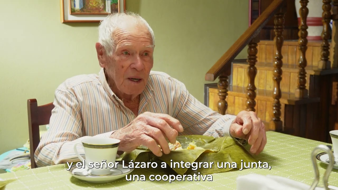 Video institucional de Coopelibertad R.L.