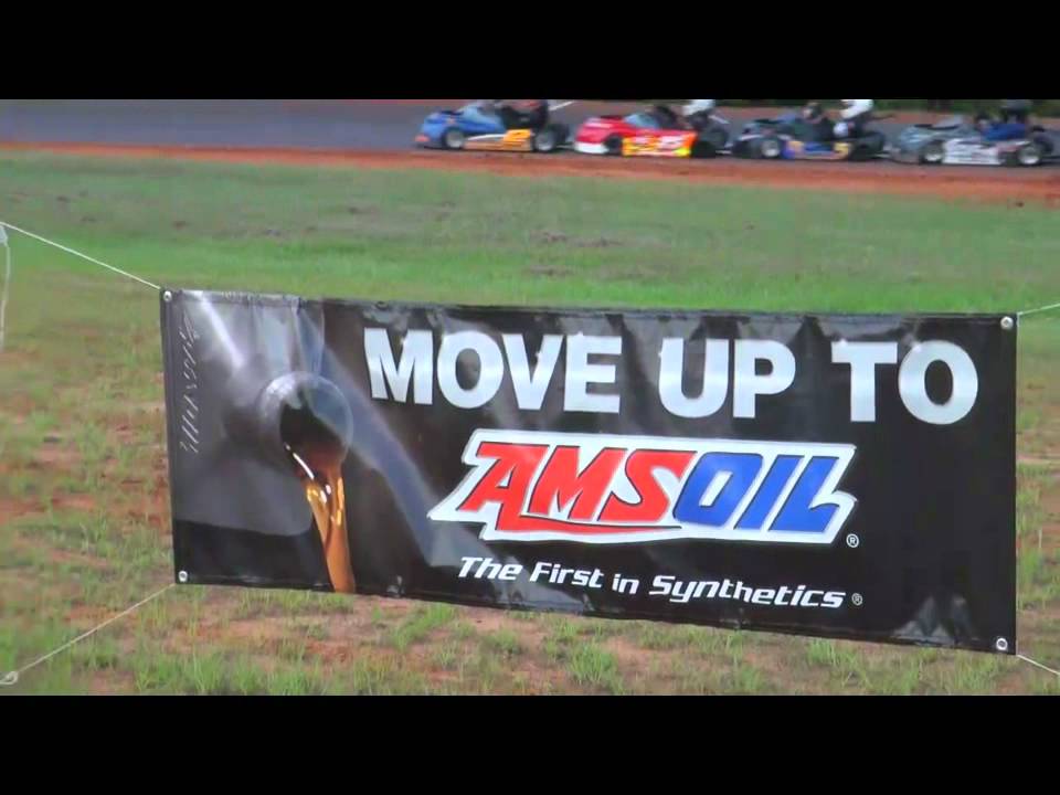 Kart Racing - TRAILER