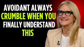 Vermijdende woorden vallen altijd in duigen als je dit eindelijk begrijpt | Mel Robbins Motiveren...