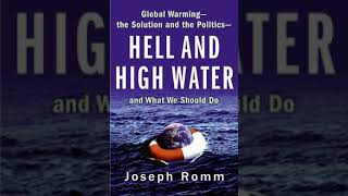 Hell and High Water: Global Warming | Wikipedia audio article
