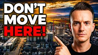 10 NEW Reasons Why You Should NOT Move to Langley BC