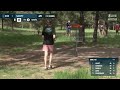 Round 2 Highlights, MPO | 2023 Zoo Town Open Presented by Ink Realty Group & Driven by Innova