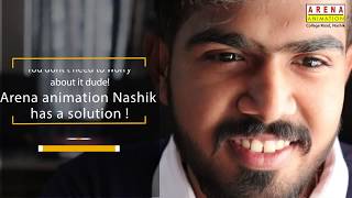 Arena Animation College Road Nashik Join now for exciting career opportunities