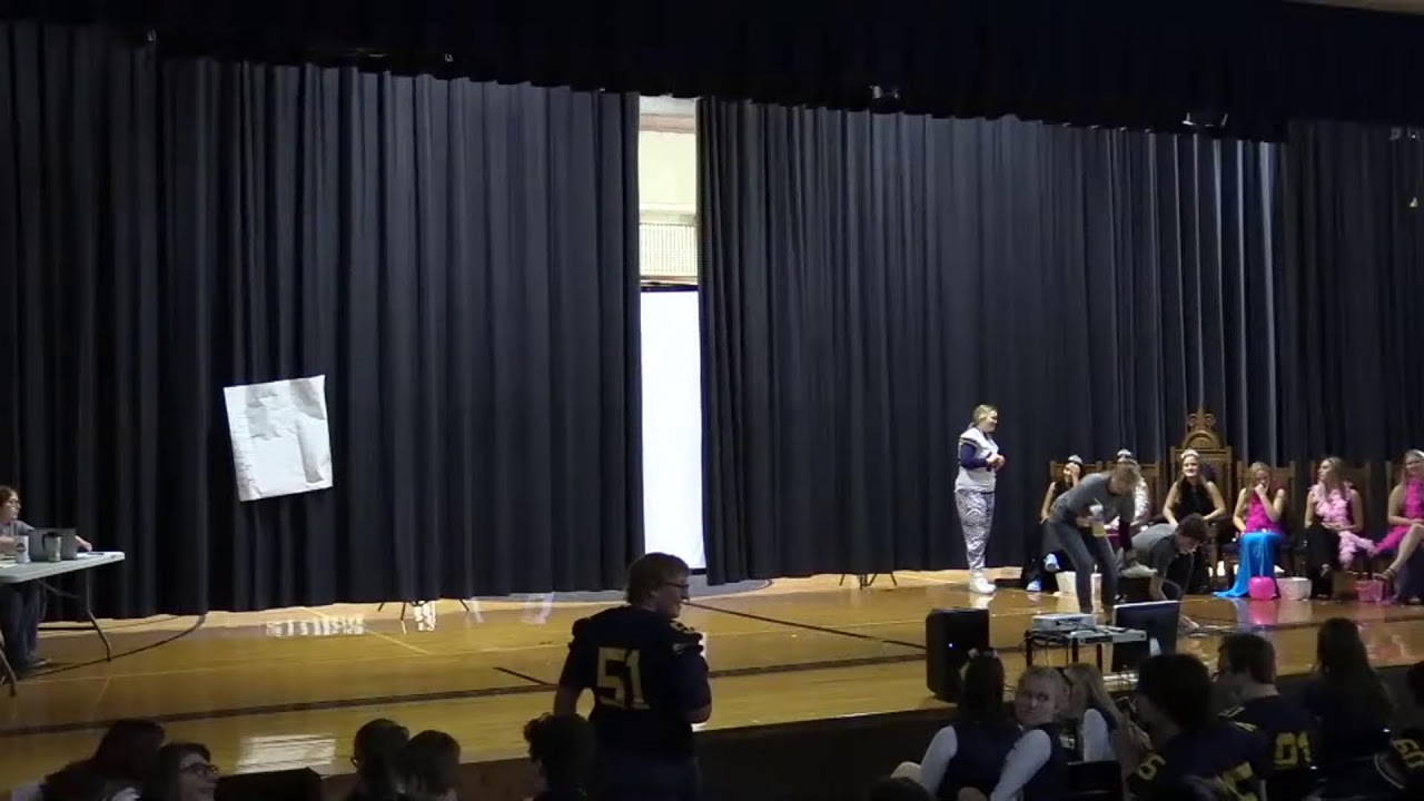 StephenArgyle Central 2021 YouTube