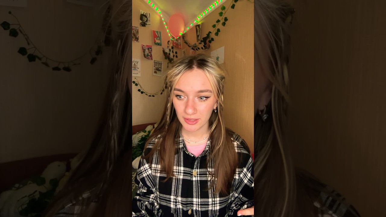 вообще то я всегда была флора🫧🌿